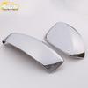 CX-5 Rearview Mirror Cover Sequin Antiques: Decorative Reflector Shell Stickers for 17 Models
