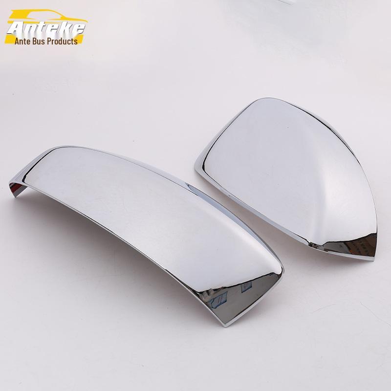 CX-5 Rearview Mirror Cover Sequin Antiques: Decorative Reflector Shell Stickers for 17 Models