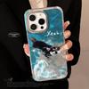 Милый чехол с шиба-ину для iPhone 16 iPhone 17 iPhone 17 Pro Max