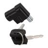 11mm Size Option Power Lock And Key 20mm Size Option Good Compatibility