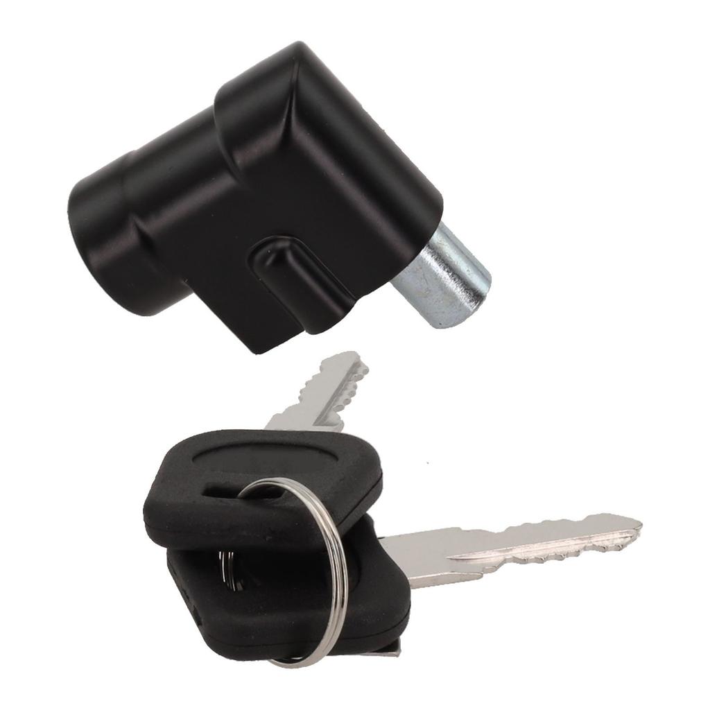 11mm Size Option Power Lock And Key 20mm Size Option Good Compatibility