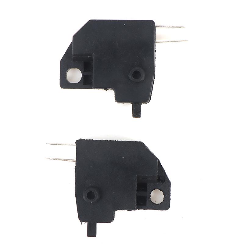 Универсальный сменный выключатель стоп-сигнала рычага переднего тормоза выключатель стоп-сигнала