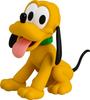 Nendoroid Disney Pluto Plastic Painted Movable Figure Non-scale