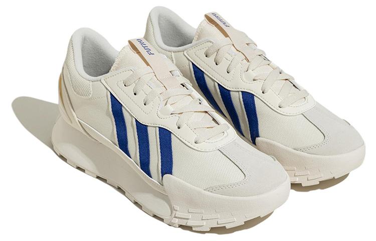 adidas Neo Futro Mixr Белый Синий IE4534
