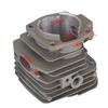Комплект цилиндра и поршня 46 мм для Husqvarna 50 51 55 Rancher Chaaw 503 16 16-02