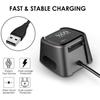Chargeur Fitbit Versa Station d'accueil Câble USB Fitbit Versa, Versa Lite