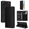 Флип-чехол для ZTE nubia Z70 Ultra Case [Flip Vintage Leather] Ударопрочный прочный ретро-чехол для телефона