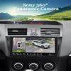 Android 14 Car Radio For Mazda 3 II For Mazda3 BL 2009 - 2013 Multimedia Video Player Navigation stereo GPS No 2din 2 din dvd