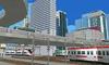 Take the A Train 3D NEO 3DS Let's -