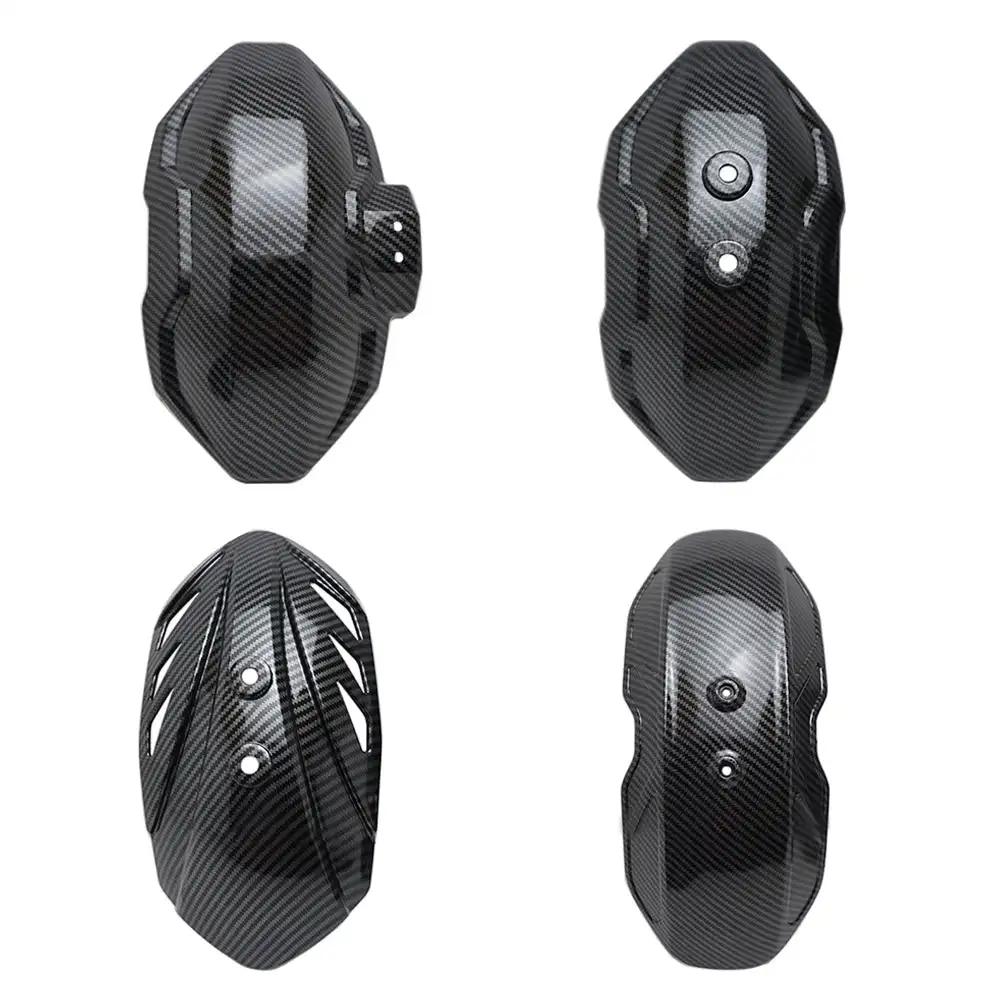 Универсальный удлинитель для брызговиков мотоцикла, переднее заднее крыло, брызговик, мотоаксессуары для Monkey M3 M5 Maverick U1 N1s