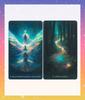 Blue Angel Oracle Tarot Cards (Japanese Version) with 80-page Japanese Instruction Manual [Authentic]