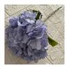 Handcrafted Silk Wedding Bouquet Artificial Flower For Party Home Hotel Ornament