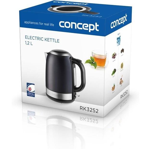 Электрический чайник Concept Rk3252