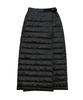 Rbx Duck Down Long Skirt