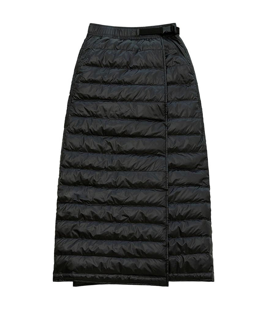 Rbx Duck Down Long Skirt