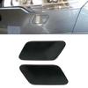 Неокрашенная крышка форсунки омывателя фар для Citroen C5 2009 2010 2011 2012
