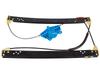 Porsche Cayenne 02-10 electric window regulator front right