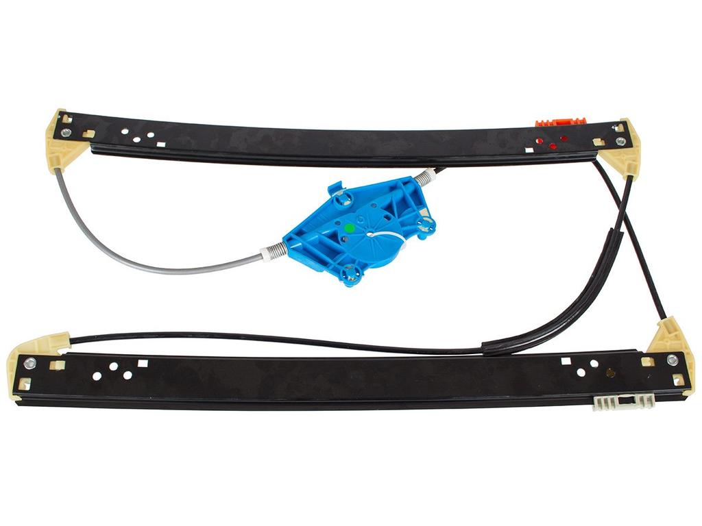Porsche Cayenne 02-10 Power Window Regulator Front Right