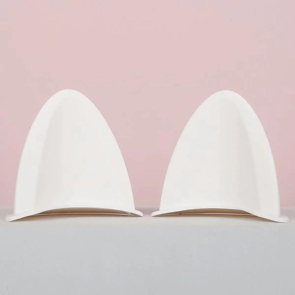 Cute 3D Cat Ears Helmet Decoration Universal Motorcycle Electric Car Helmet Styling Stickers Cycling Helmet Decor Accessories