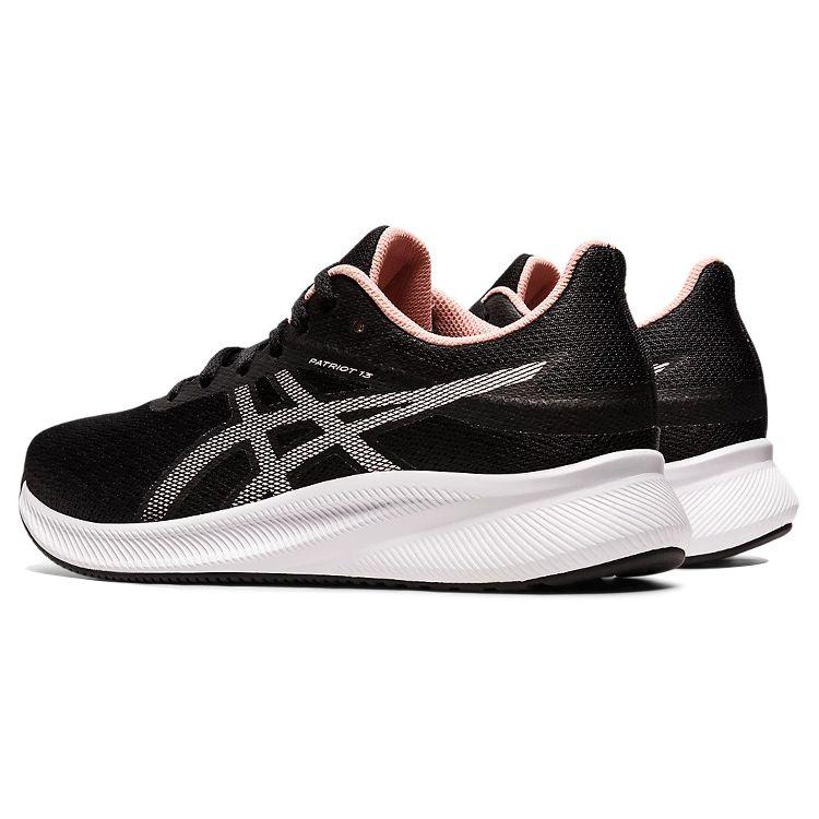Asics Женские кроссовки Patriot 13 Black Frosted Rose 1012B312-003
