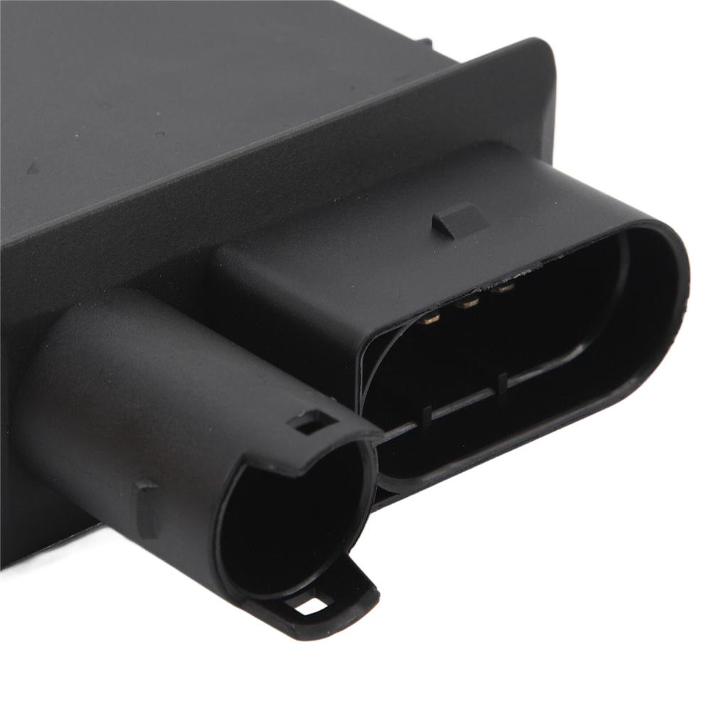 Модуль свечи предпускового подогрева-6461532579