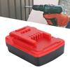 Power Battery Adapter Professional for Bosch 18V Battery Converts for Einhell Power Tool Battery Converter for Electric Power To
