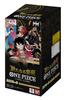 Bandai ONE PIECE Card Game Booster Pack New Emperor В комплект входят 24 набора [OP-09] (BOX)