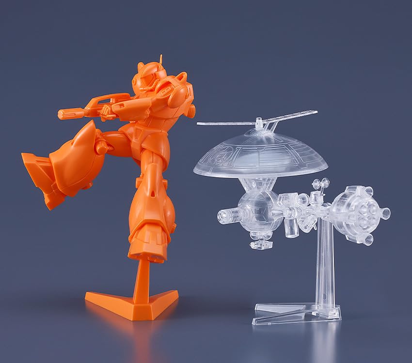 PLAMAX Galactic Drifter Vifam MF 85 минимальная заводская Turanfam Janus Другой Цвет сборная пластиковая модель и Вер. Немасштабируемый