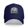 Official In Loving Memory of Charlie Kirk Merch Baseball Cap Female Male Trucker Hat Breathable Print Gym Baseball Caps Gift