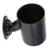 Black Universal Vehicle Car Truck Single Gauge Holder Pod Cup Mount Hot