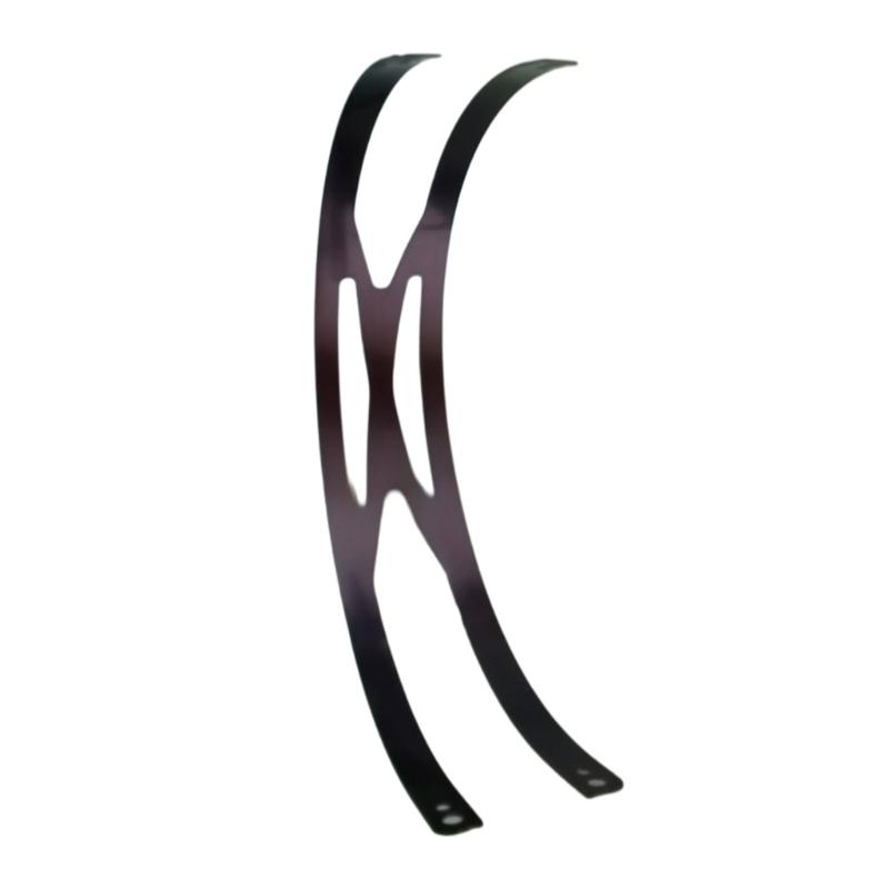 Запасная металлическая верхняя дужка оголовья для ремонта наушников Cloud 2//Cloud Over-Ear