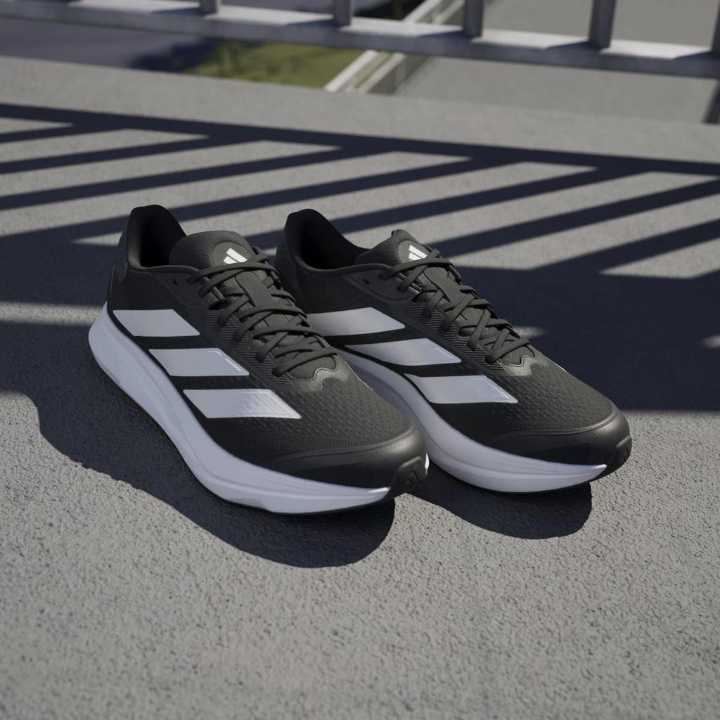 Adidas Duramo SL2 Man Wide, IF9400, 1010112107, популярная корейская обувь