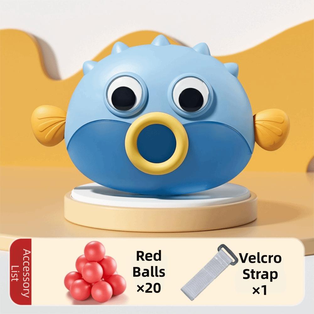 Exercise Bounce Parent-Child Interactive Cartoon Design Team Building Expansion  Body Training