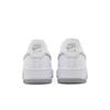 Nike Air Force 1 GS 'White Wolf Grey' DX5805-100 Kids Shoes