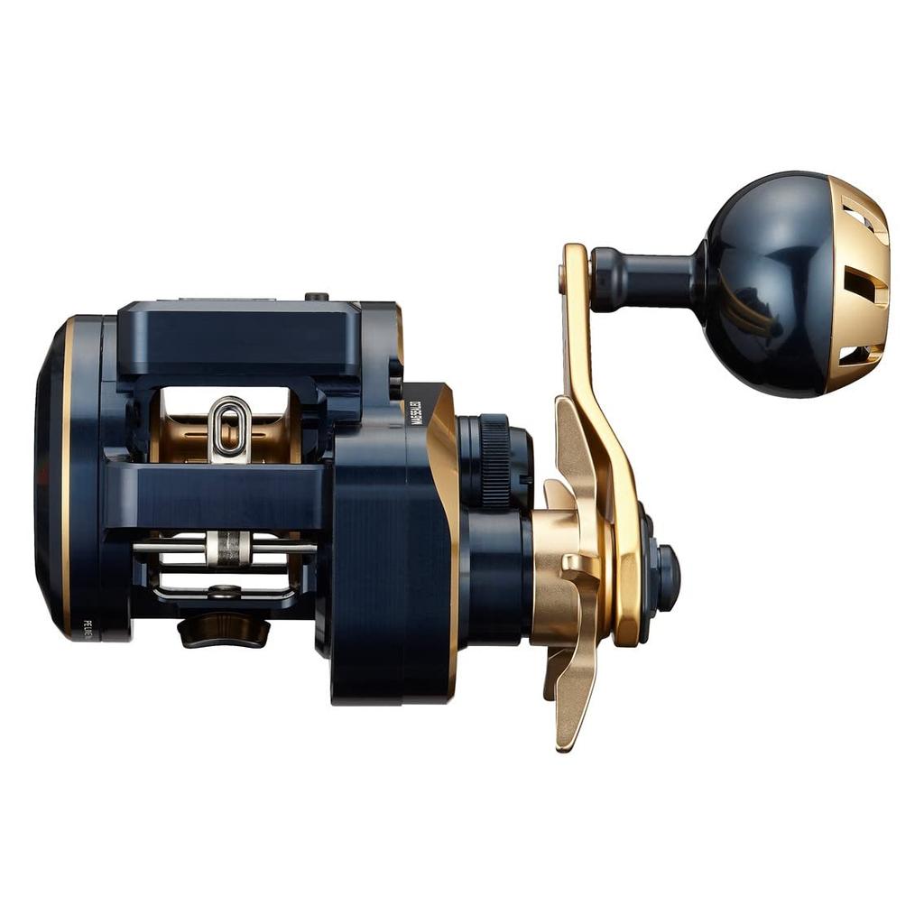 Daiwa 21 Saltiga IC 100L