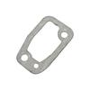 2 шт. Прокладка впускного коллектора для бензопил Husqvarna 66 268 272 272XP 262 266 281 288 501806803 Запасные части