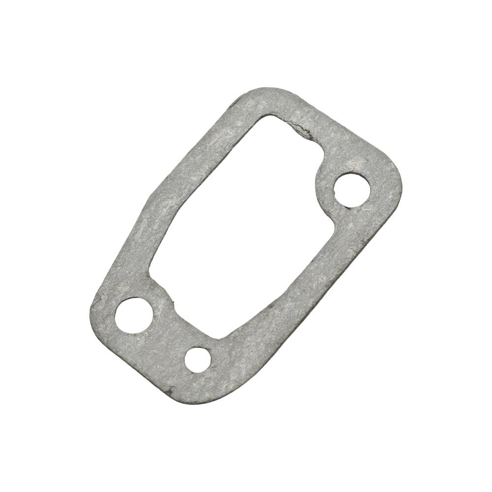 2 шт. Прокладка впускного коллектора для бензопил Husqvarna 66 268 272 272XP 262 266 281 288 501806803 Запасные части