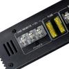 Автомобильный усилитель 4 канала DC 12V 6800W Аудио Стерео Бас Динамик Автомобильные Аудио Усилители Сабвуфер