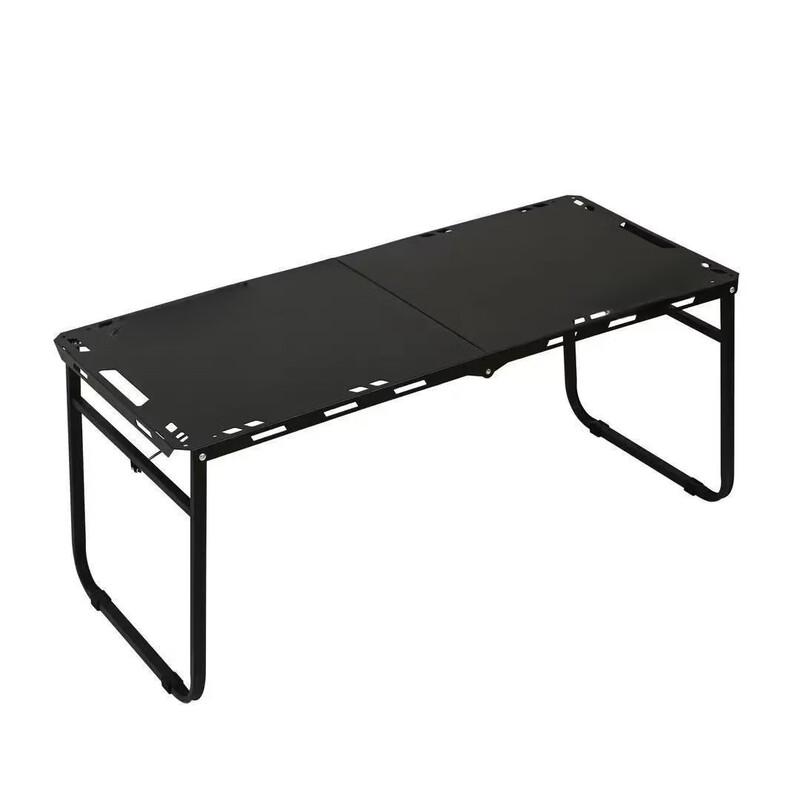 Kashicong Outdoor Tactical Folding Camping Table