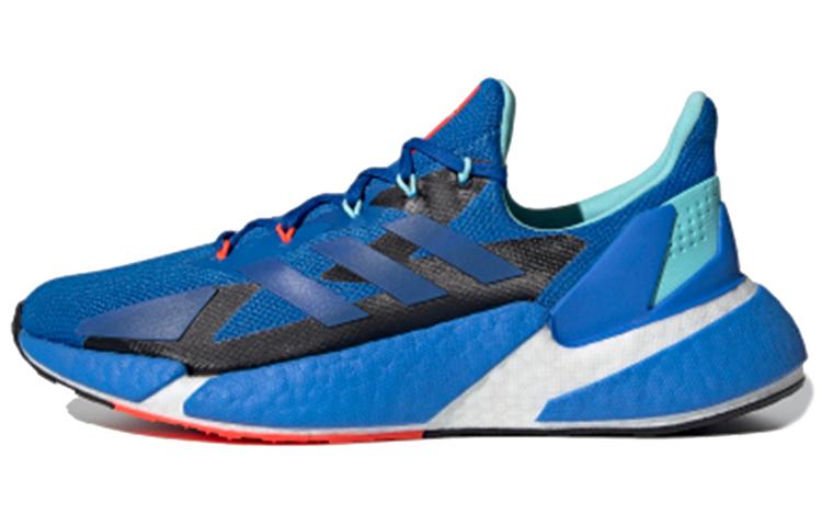 adidas Кроссовки X9000L4 'Серые' FY0774