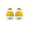 Vans Old Skool Classic Versatile Casual Low-Top Skate Shoes Unisex Sneaker White Yellow Blue VN0A38G19XF