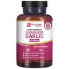 Premium Odourless Garlic Capsules 45,000mg - 200 Softgels - Deodourised Garlic Oil Extract from Allium Sativum - Made In UK by Prowise