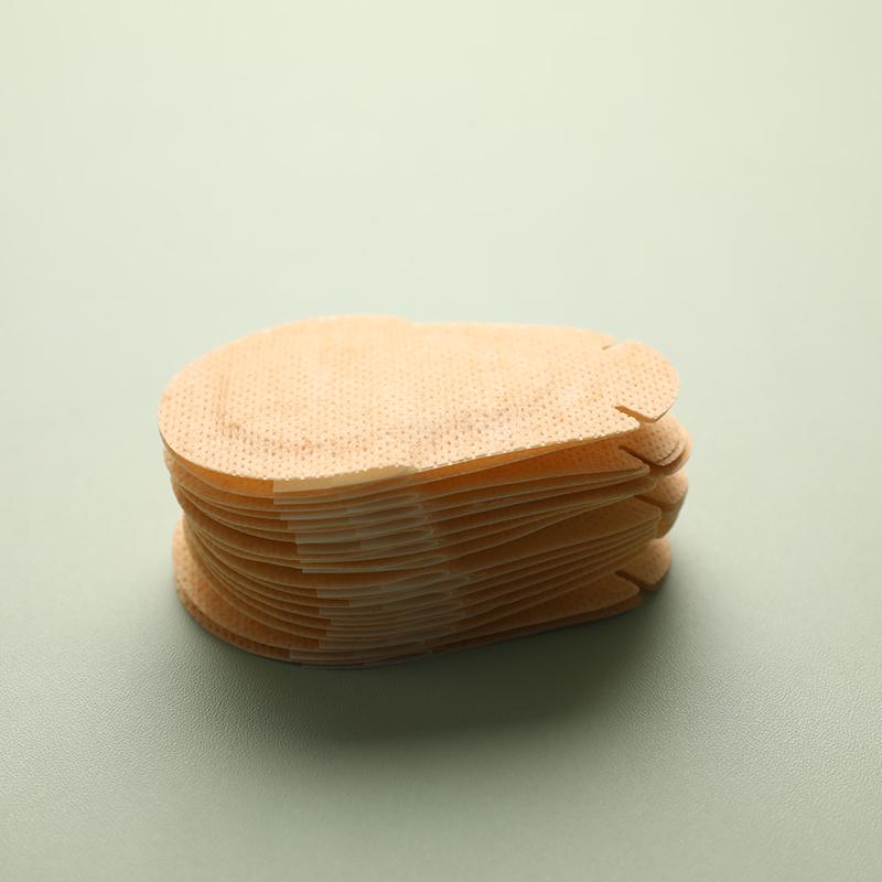 20 шт. мягкие детские ортоптические корректирующие повязки для коррекции амблиопии