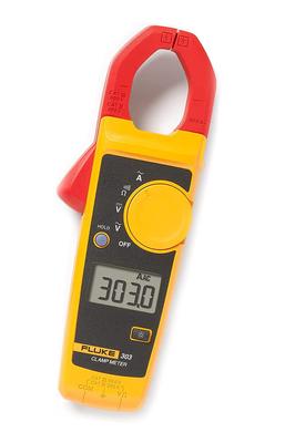 Токоизмерительные клещи FLUKE AC600A [FLUKE-303/APAC]