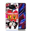 Милый Мультяшный Чехол Pucca Garu для Телефона Xiaomi Poco X3 Nfc X5 X6 X7 X4 Gt F7 Ultra F6 F5 Pro F4 F3 M5S M5 M4 M3 5G Тренд Fu