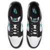 Nike Кроссовки унисекс Dunk Low Black Dusty Cactus белые DV0833-109