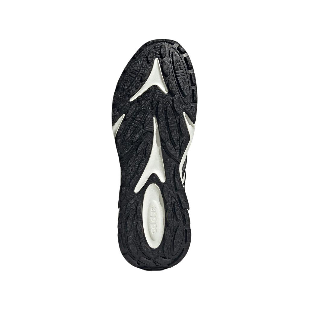 Adidas Ozwave Surge 2.0 Fashion Versatile Shock Absorption Low-Top Dad Shoes Unisex Sneakers Gray JQ9249