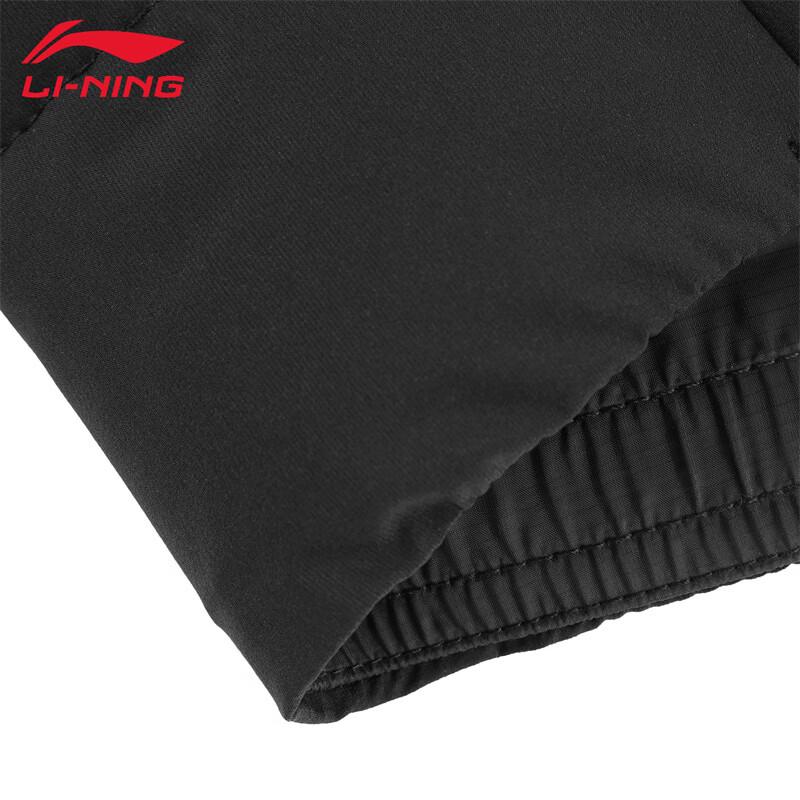 Li-Ning Женский пуховый жилет Gold Label