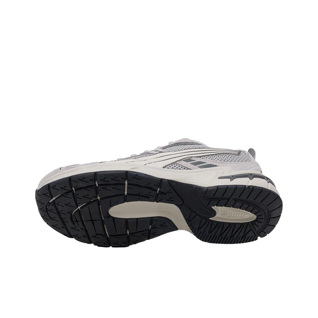 Puma Milenio Tech 2000 SD Универсальные Удобные Прочные Низкие Кроссовки Унисекс Серый 405009-02