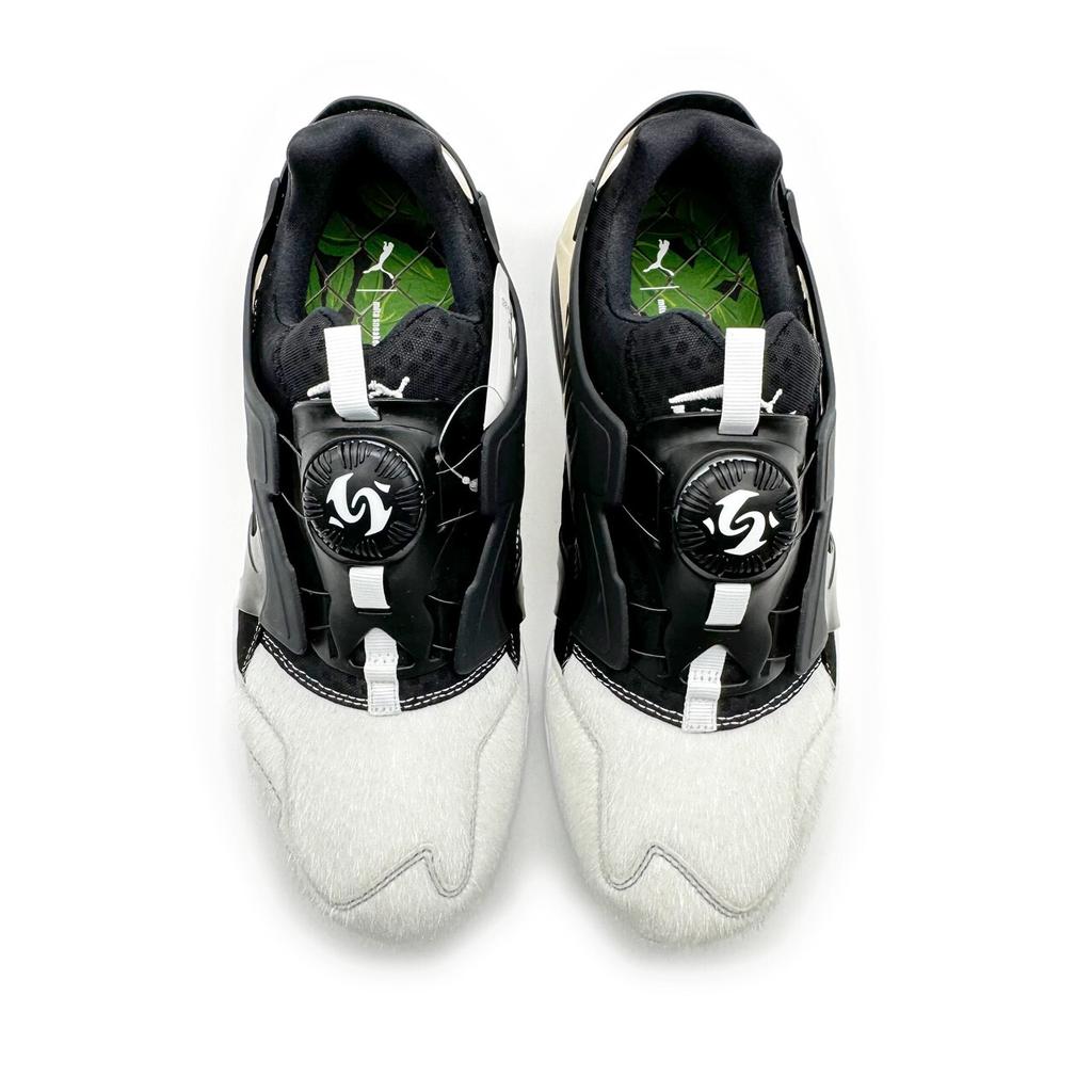 394783-01 mita sneakers A Puma Disc Blaze OG MS "Ueno Panda"